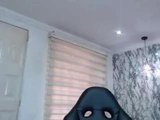 jazminevanns from CamSoda is Freechat