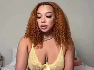 Jazzthestallion from CamSoda