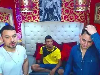 Girls: try live performances with matured performers, from dancing to quirks, in a variety of beautiful sex cams.