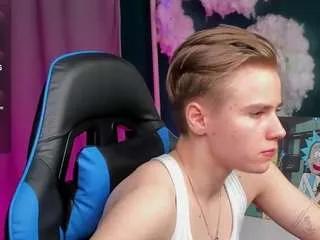 jean-wilsons from CamSoda is Freechat