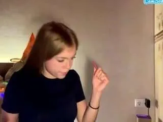 jeanettekettel from CamSoda is Freechat