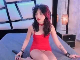 jeanjackson04 from CamSoda is Freechat