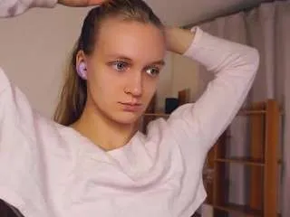 jeffielarrimore from CamSoda is Freechat