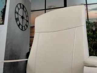 jelissespark from CamSoda is Freechat