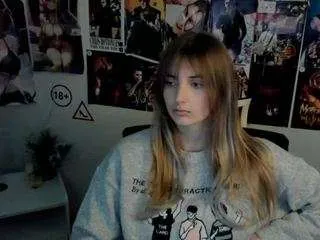 jenakiss from CamSoda is Freechat