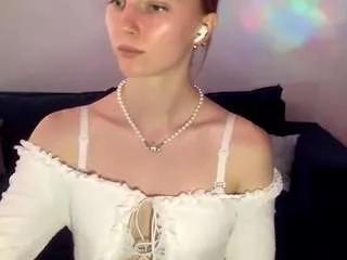 jenelleseawright from CamSoda is Freechat