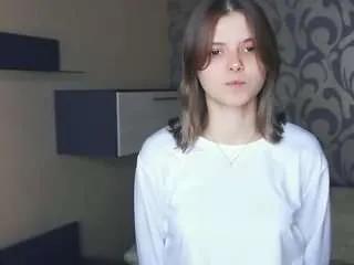 jenettegabrielli from CamSoda is Freechat