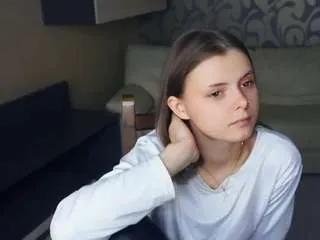 jenettegabrielli from CamSoda is Freechat