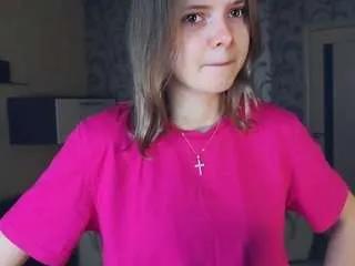 jenettegabrielli from CamSoda is Freechat