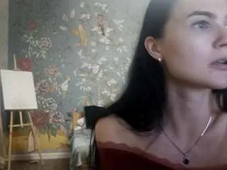 jenevadever from CamSoda is Freechat