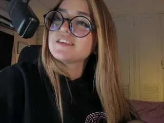 Jenna-bluee from CamSoda