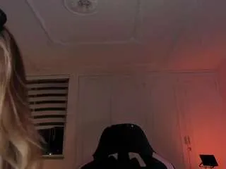 Jenna-bluee from CamSoda