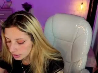 jennaa-cooper from CamSoda is Freechat