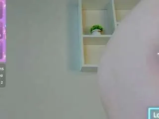 jennie-hunter from CamSoda is Freechat