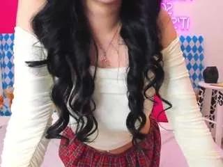 jennifermunoz from CamSoda is Freechat