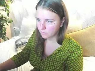 Jenny-jimmy from CamSoda
