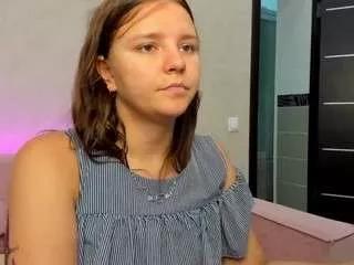 Jenny-jimmy from CamSoda