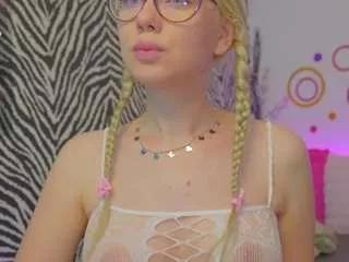Jennyjes from CamSoda