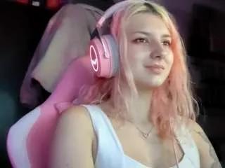 jerlenefraker from CamSoda is Freechat
