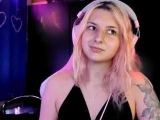 jerlenefraker from CamSoda is Freechat