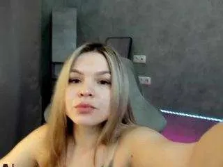 Jerry-hall from CamSoda