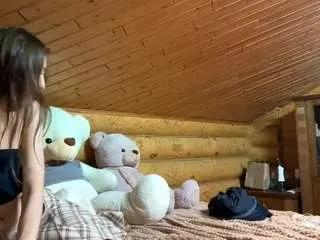 jeseniaholzerland from CamSoda is Freechat