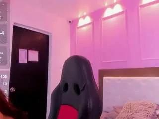 Jessica-jonness from CamSoda