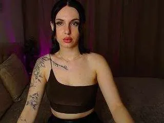 jessicajamesss from CamSoda is Freechat