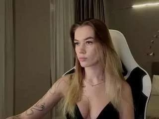 Jessicaloyd from CamSoda