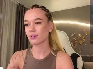 Jessicaloyd from CamSoda