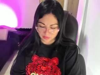 jessicarabbit777 from CamSoda is Freechat