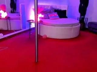 jessicasky from CamSoda is Freechat