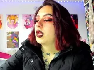 Jessie-williams from CamSoda