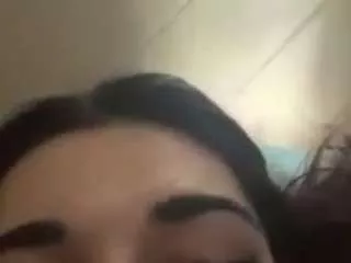 Jessiebayyyy from CamSoda