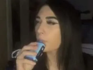 Jessiebayyyy from CamSoda