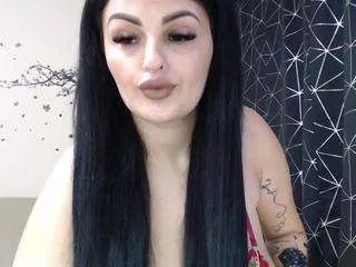 Jessielines1 from CamSoda