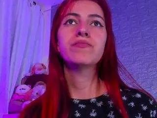 Jessirocket from CamSoda