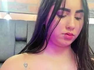 jessy-cortes from CamSoda is Freechat