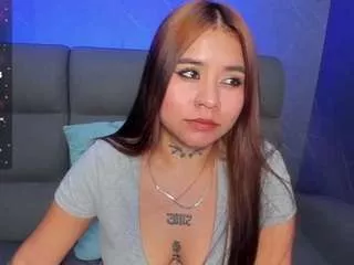 jessyymorgan on CamSoda 