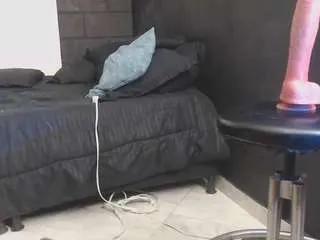 jesustarja from CamSoda is Freechat