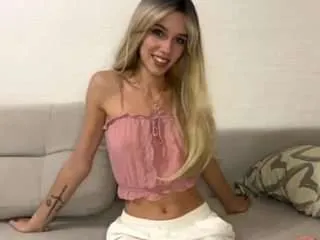 Jill-vill from CamSoda