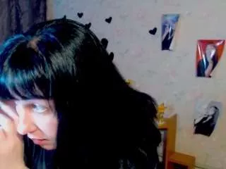 Jillstevens from CamSoda