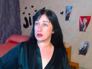 jillstevens from CamSoda is Freechat