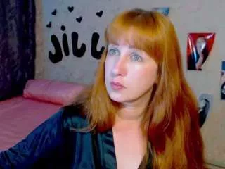 Jillstevens from CamSoda