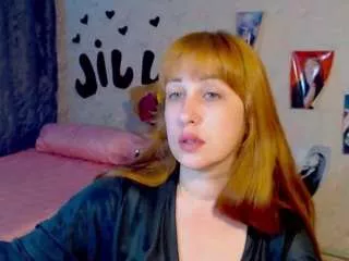 Jillstevens from CamSoda