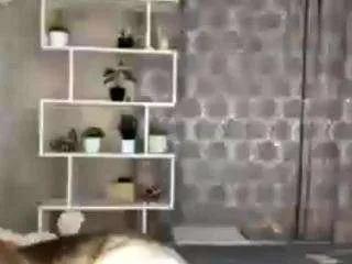 Jinnygarland from CamSoda