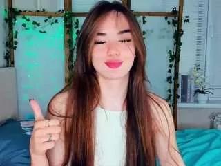 Jinnygarland from CamSoda