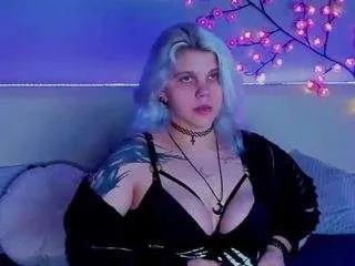 joannlowe from CamSoda is Freechat