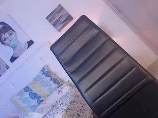 joaquin-jacke from CamSoda is Freechat