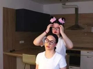 joellezalk from CamSoda is Freechat